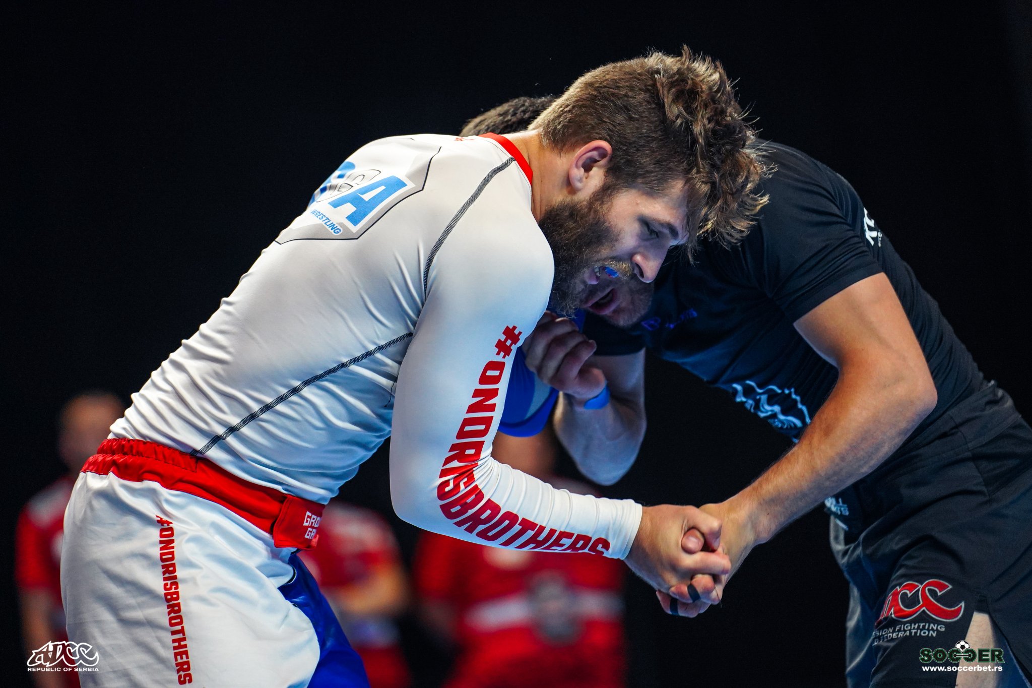 Grappling Challenge Wien