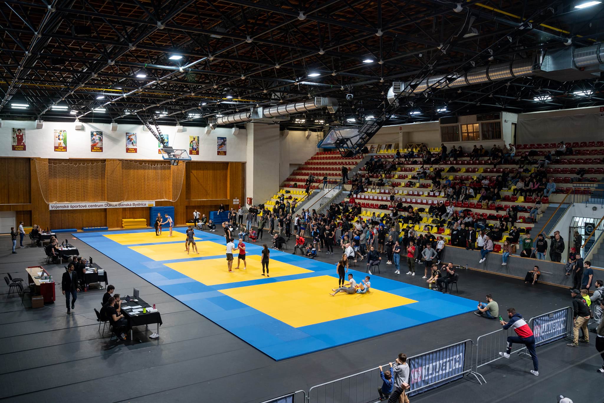 ADCC Slovakia Open — Bratislava