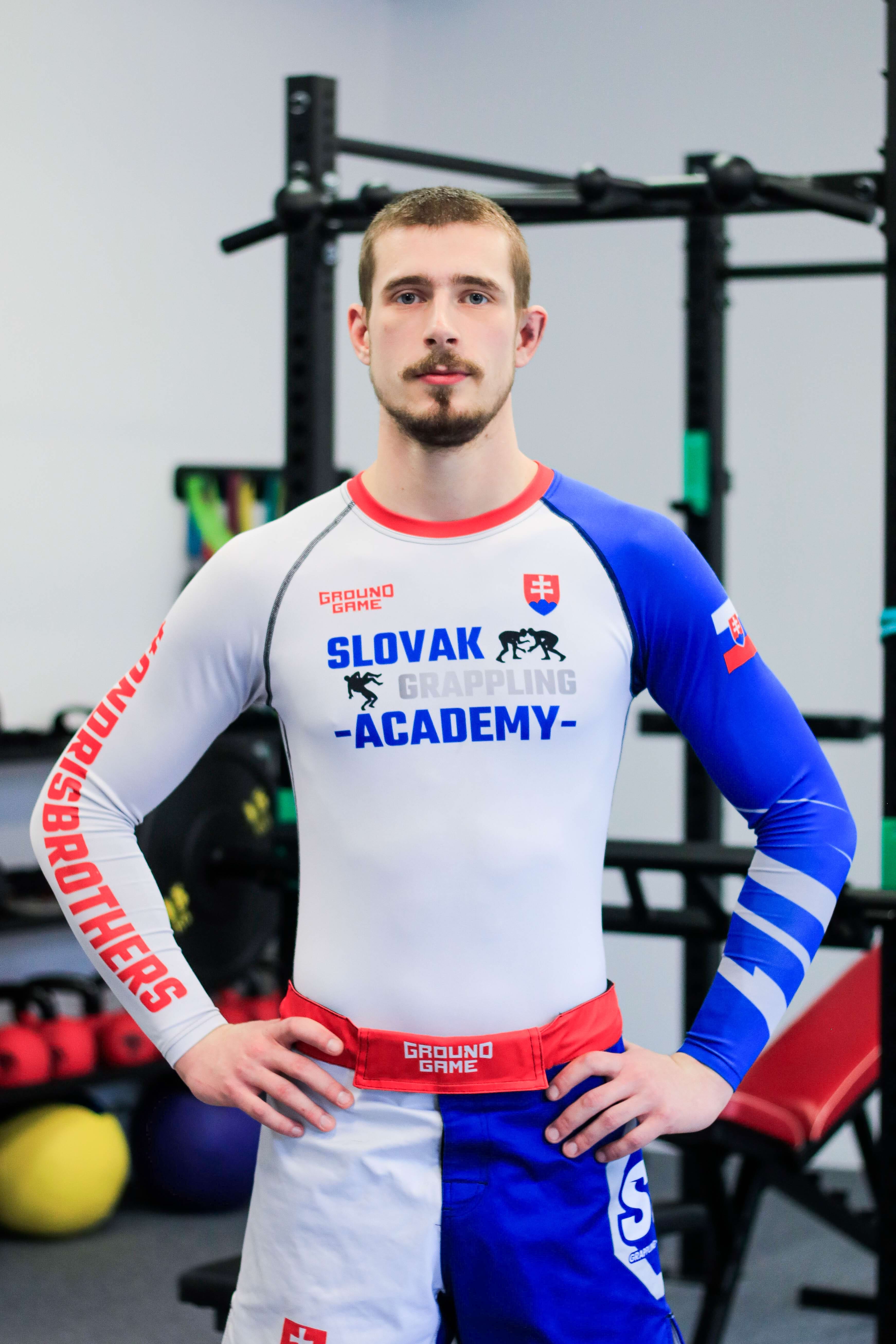 Michal Žubor