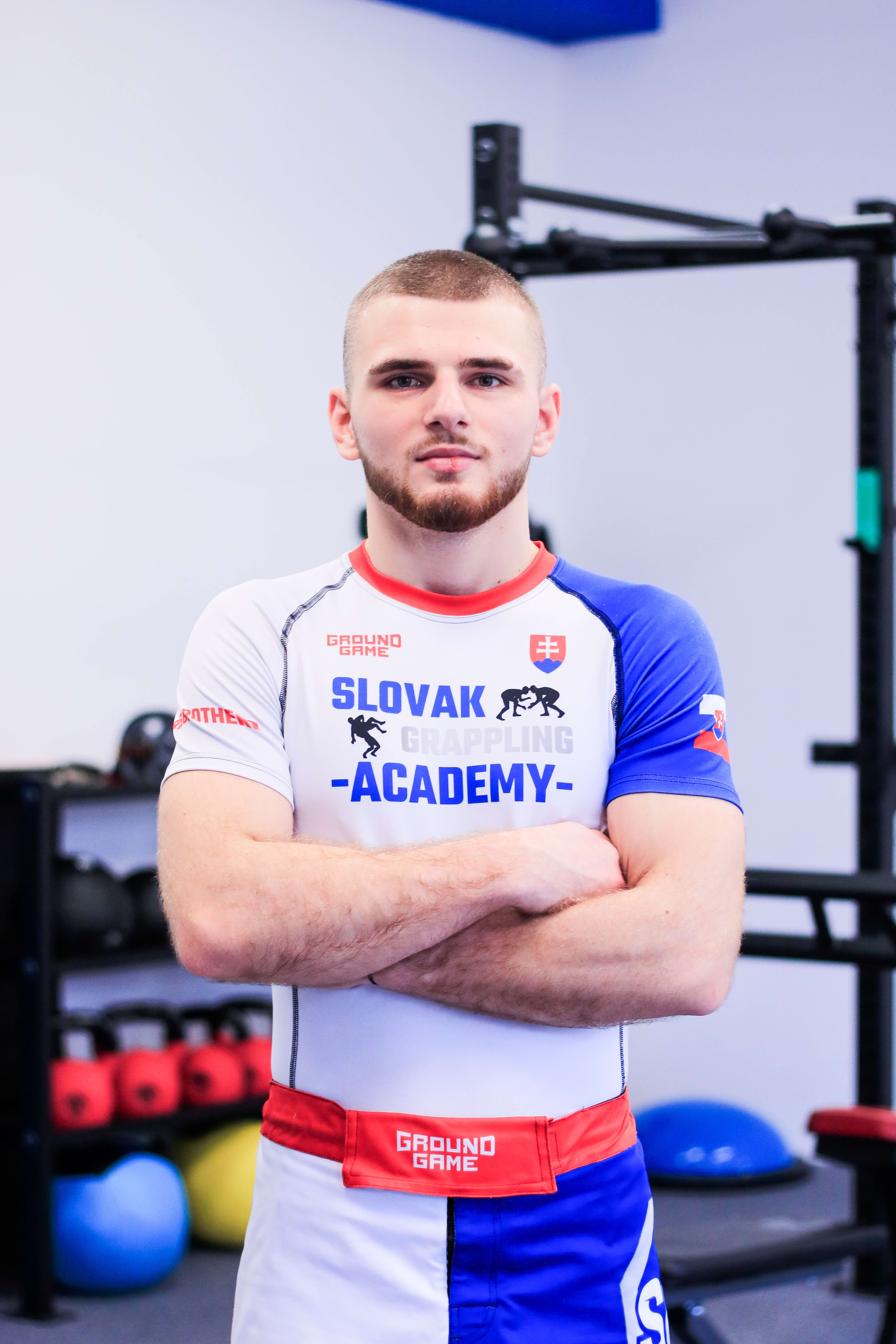 Michal Maruškin