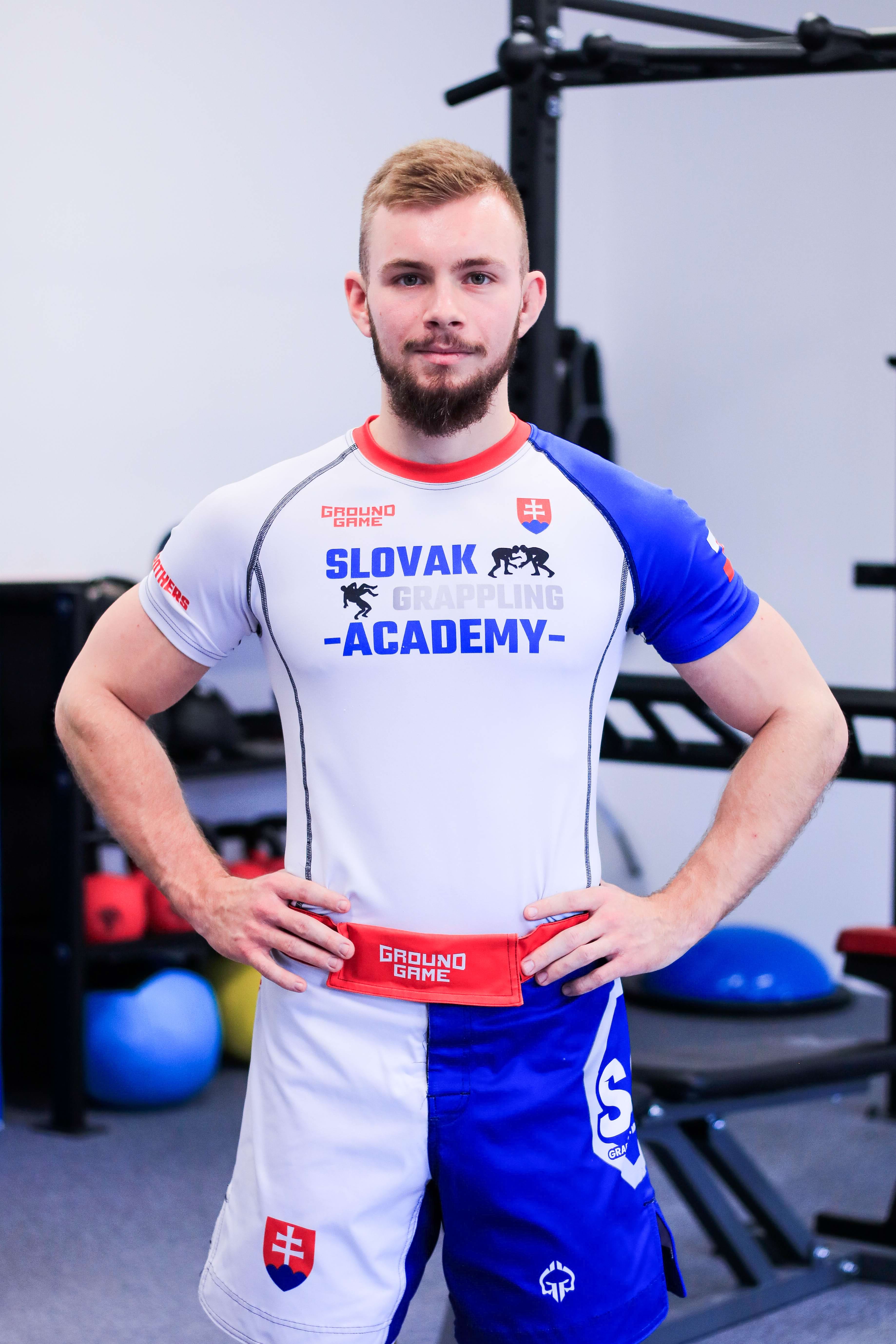 Peter Kováč