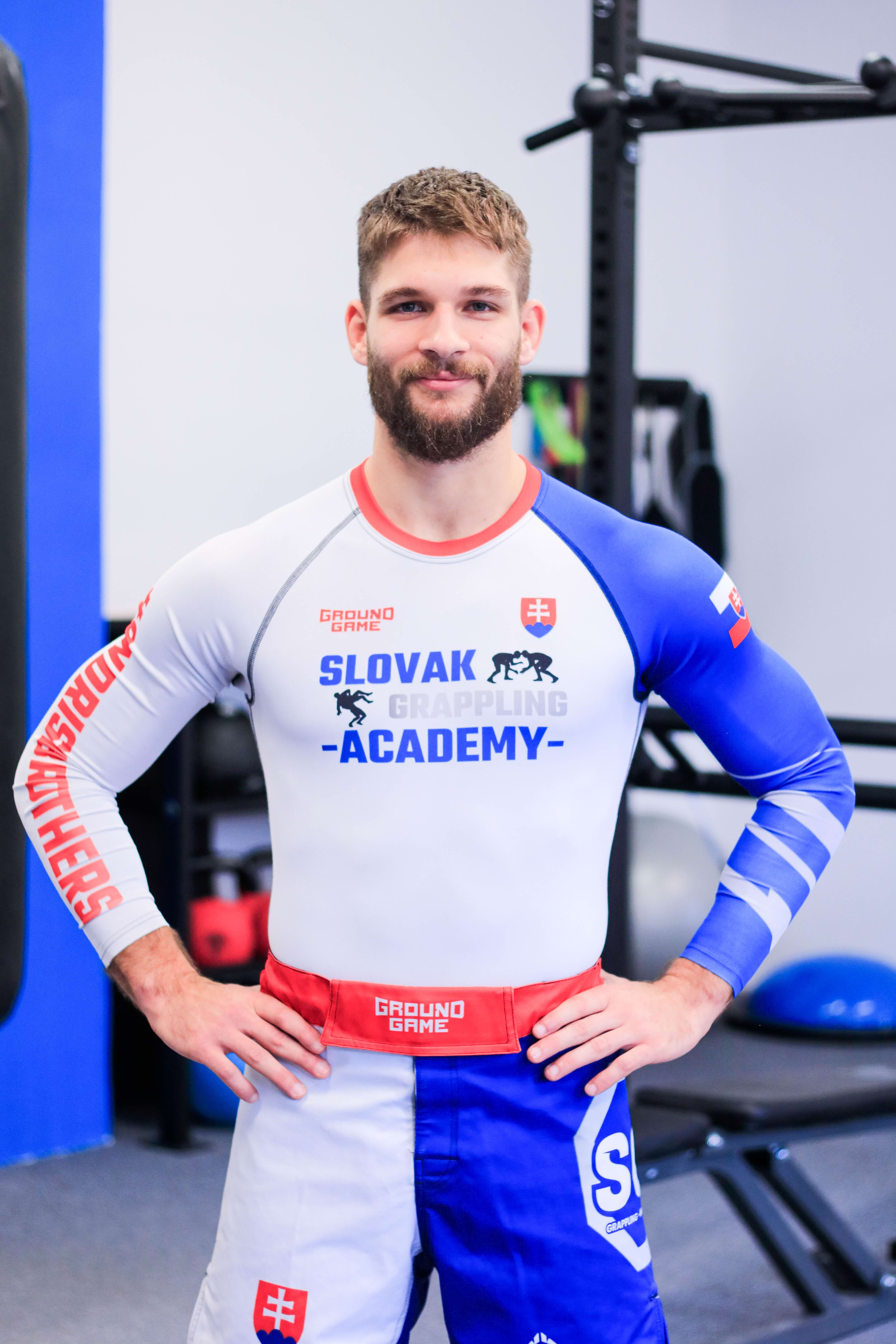 Adam Hank