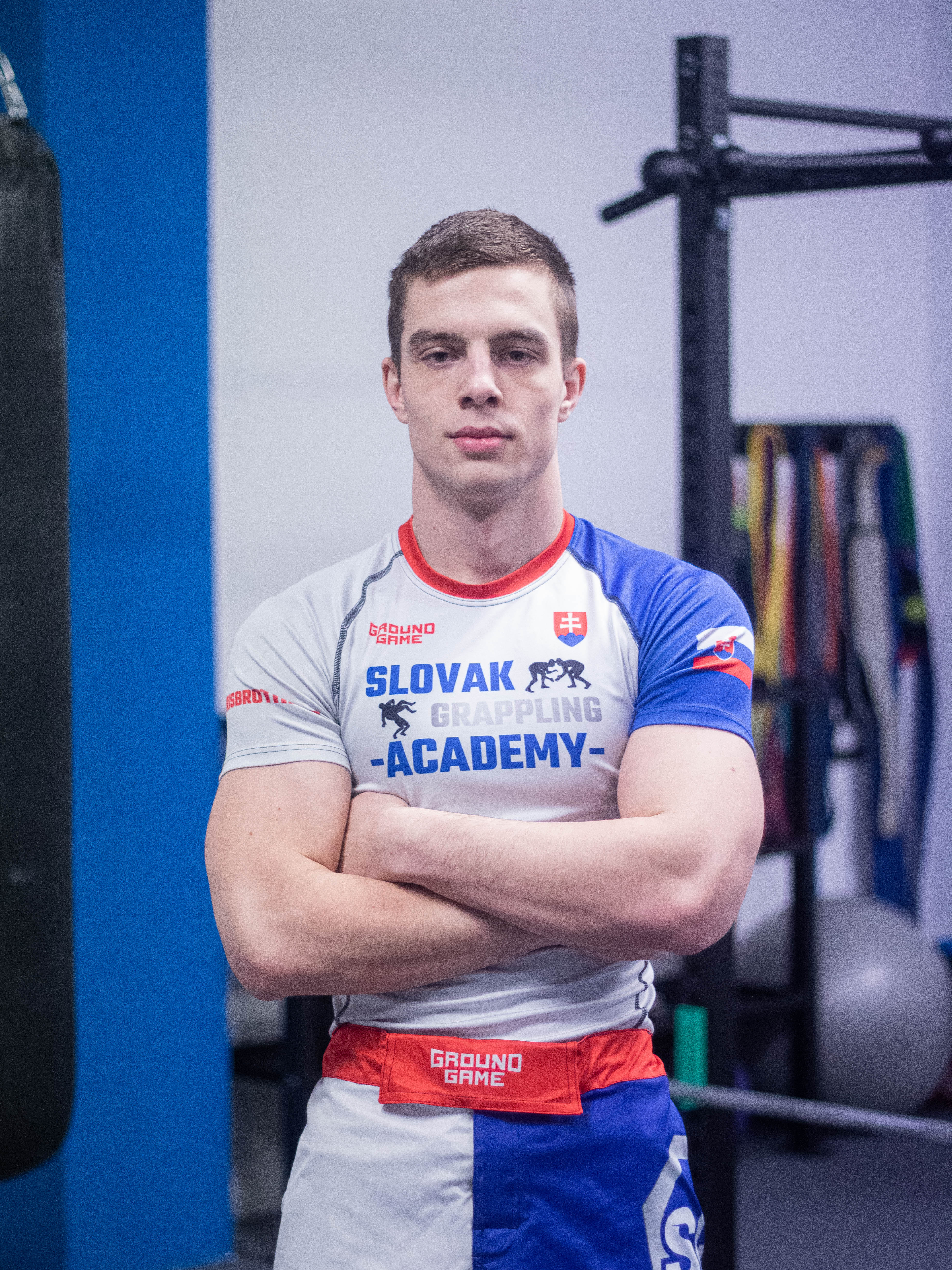 Michal Bušovský